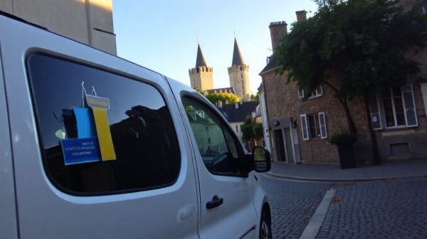 Cet guide ultime pour louer un utilitaire à Nantes
