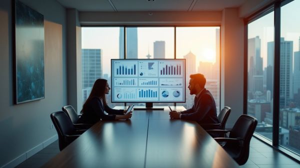 Gestionnaire de parc automobile : enjeux, missions et solutions pour optimiser la gestion de flotte