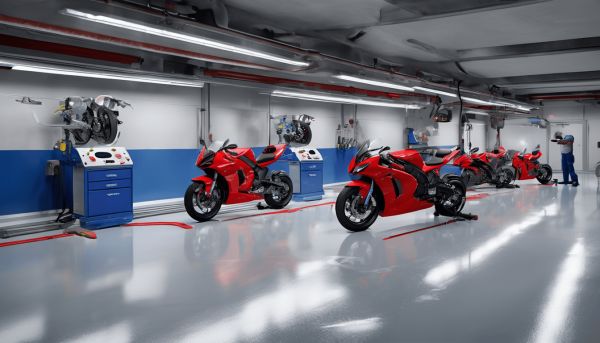 Maîtriser le contrôle technique obligatoire des motos en 2026