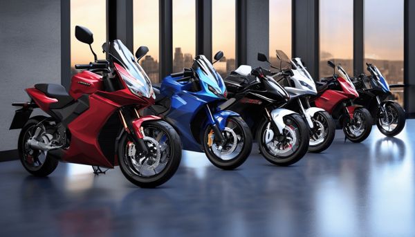 Optimiser votre choix du meilleur 125 moto en 2026