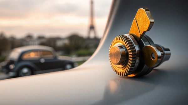 Top 5 Serruriers Automobiles à Compiègne : Fiabilité Assurée