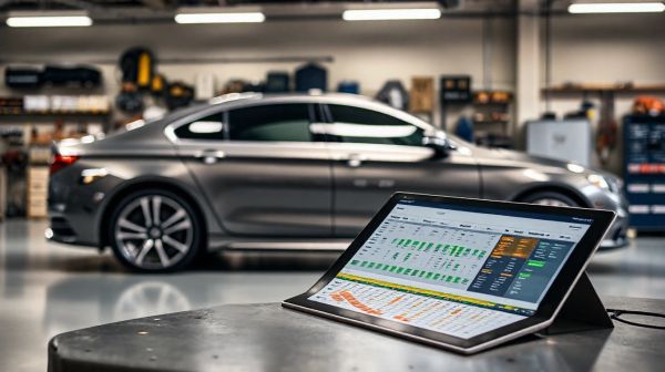 Top stratégies pour une gestion de parc automobile efficace