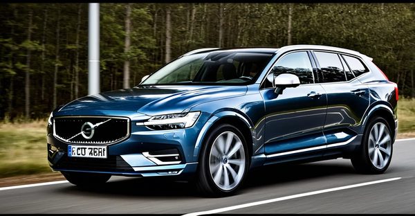 Voiture électrique : guide complet sur les modèles volvo