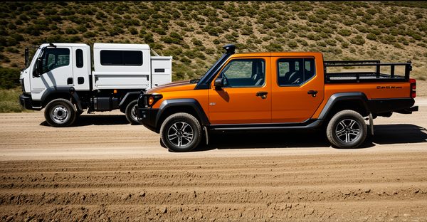 Voiture utilitaire d'occasion : garanties, financement et livraison faciles