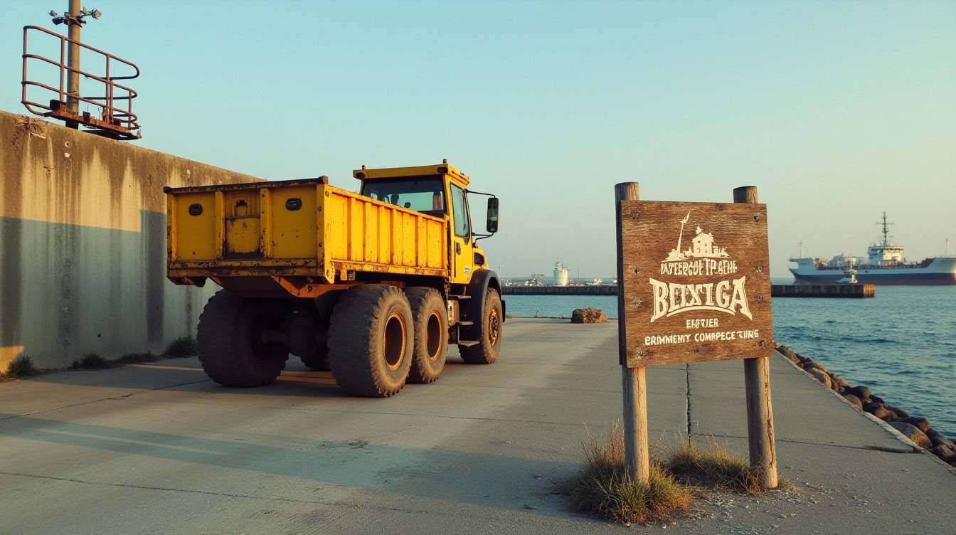 Quels sont les types d’utilitaires proposés à la location ?