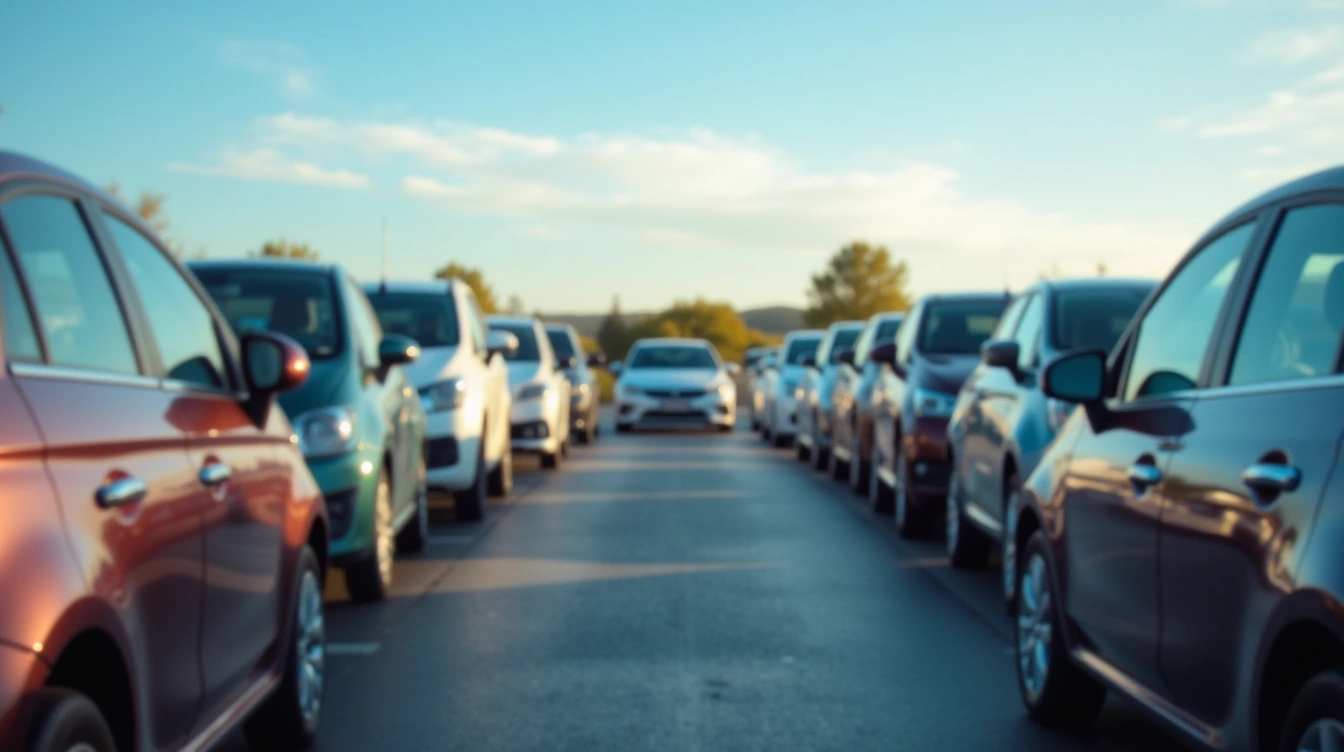 Vos questions sur l'assurance des véhicules économiques